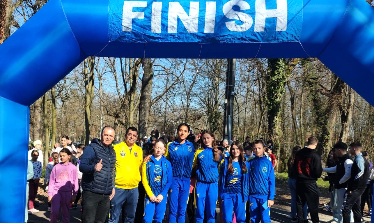 Међународна сарадња и медаље за панчевачку „Панонију“