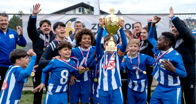 Од данас па до 3. маја – „Златибор Куп 2026“