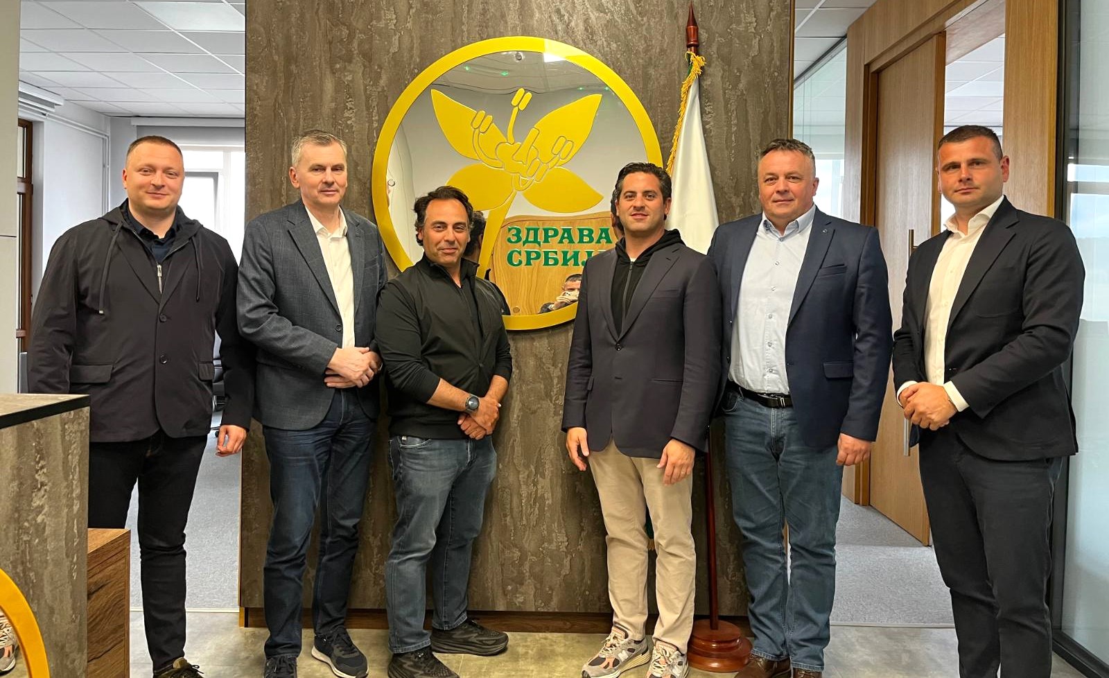 Златибор на глобалној мапи – Посета гостију из САД