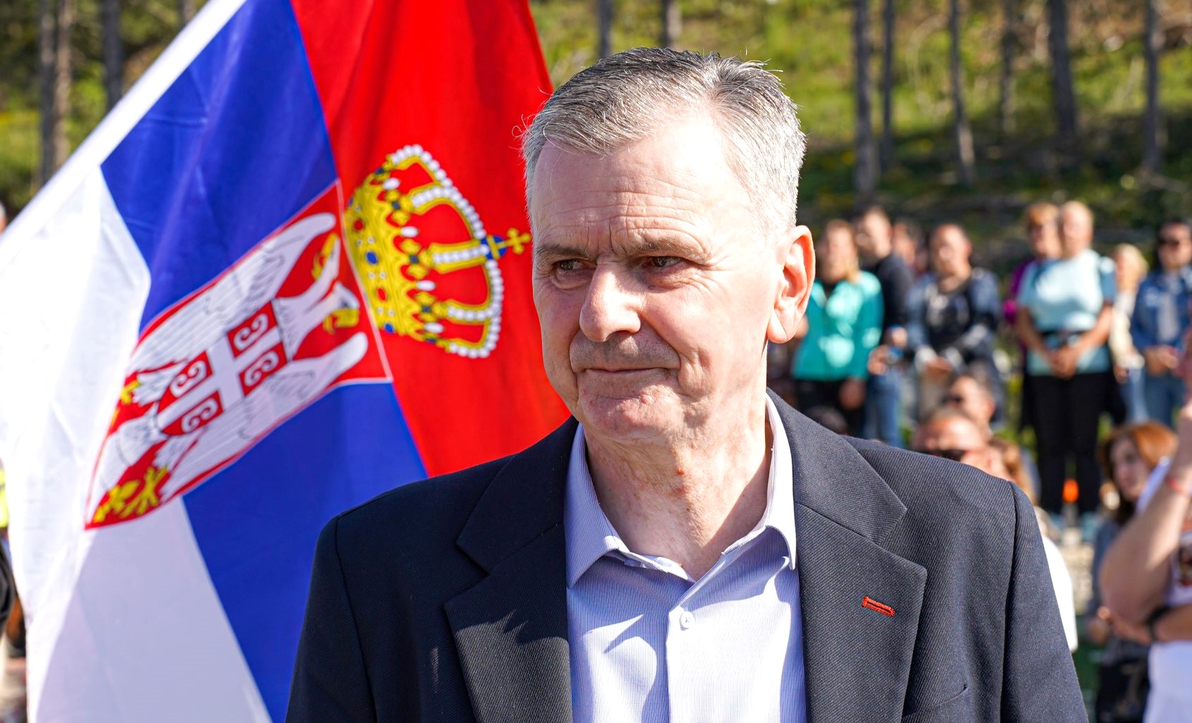 Милан Стаматовић: Документа руше тврдње синдиката РГЗ-а